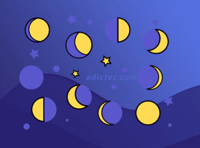 Mostrar Fases Lunares en Google Calendar