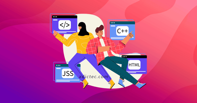 Top 10 Lenguajes de Programación