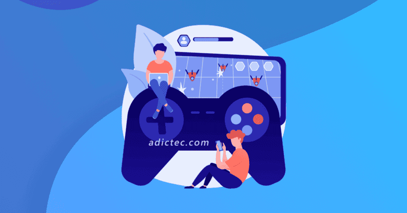 Juegos en Línea pueden Beneficiar tu Salud Mental