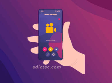 Xrecorder: El mejor Grabador de Pantalla para Android