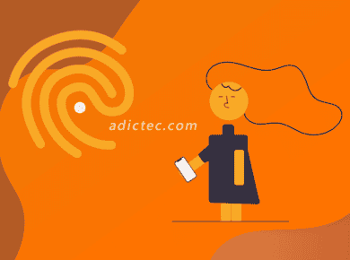 Biometría como Futuro de la Banca en Línea