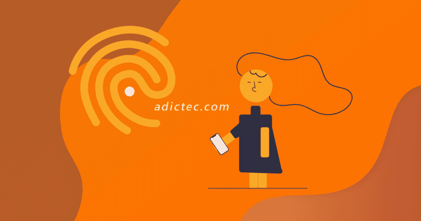 Biometría como Futuro de la Banca en Línea