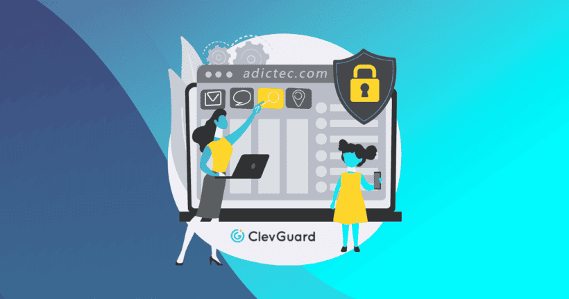 KidsGuard for LINE Supervisa la Actividad Online de tus Hijos en LINE