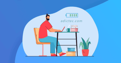 Notificarme de Batería completamente Cargada en Windows
