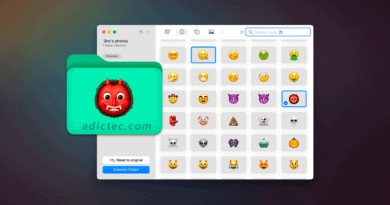 Folder Colorizer Rediseña las Carpetas en tu Mac