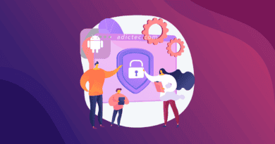 Apps para controlar dispositivos de hijos adolescentes