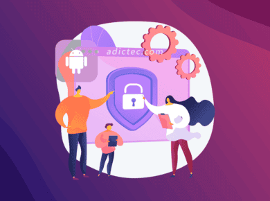 Apps para controlar dispositivos de hijos adolescentes