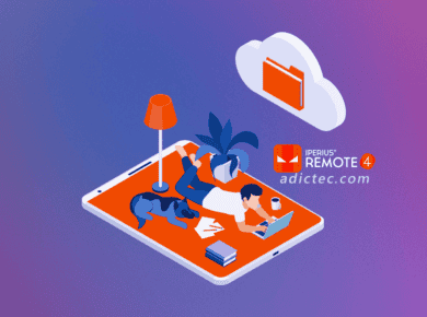 Iperius Remote Software Profesional para Escritorio Remoto