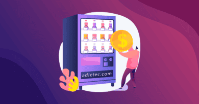 Infinitas Posibilidades de Máquinas Vending en la Actualidad