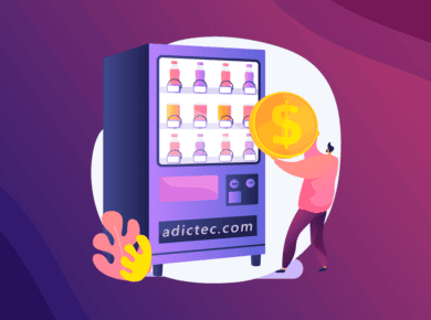 Infinitas Posibilidades de Máquinas Vending en la Actualidad