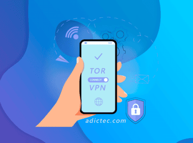 Tor versus VPN Cuál es la Diferencia