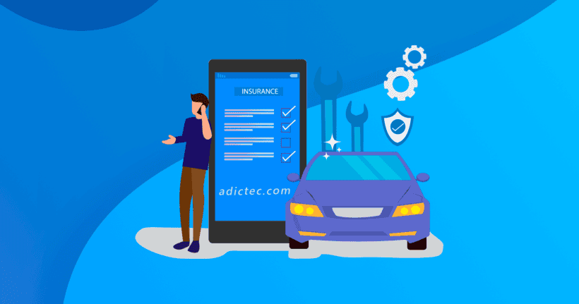 Wonnai para Agrupar tus Seguros en una sola App
