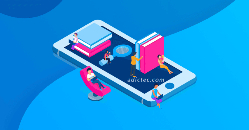 4 Aplicaciones de Paráfrasis para Android