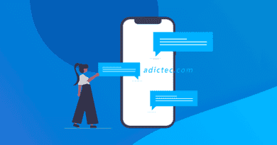 Cómo Ir al Primer Mensaje en Telegram sin hacer Scroll