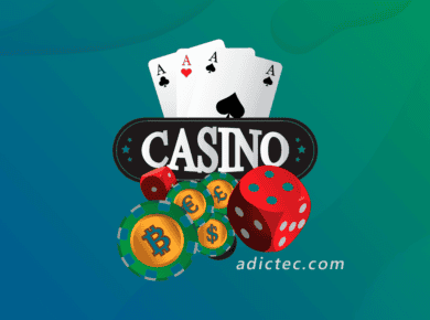 Seguridad en dispositivos de casinos online