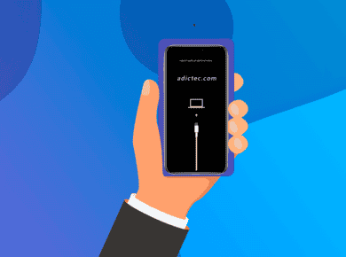 Solucionar Error pantalla Restaurar iPhone, iPad o iPod touch