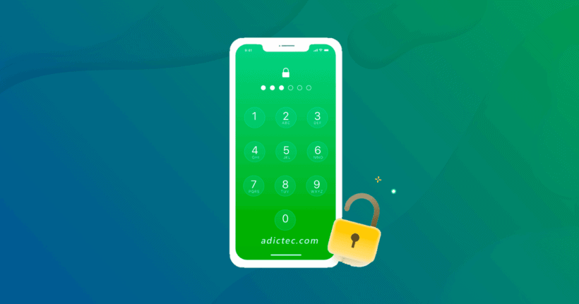 Solucionar iPhone no está Disponible 2022