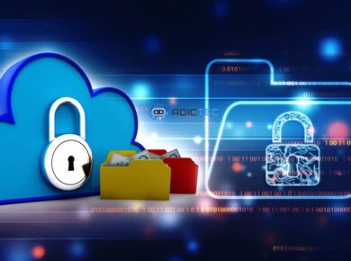 Backup físico en servidor y sincronización en la nube: protección de datos híbrida