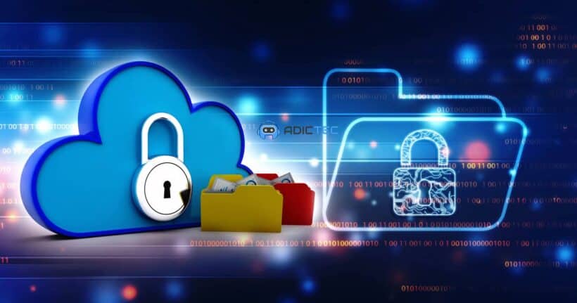 Backup físico en servidor y sincronización en la nube: protección de datos híbrida
