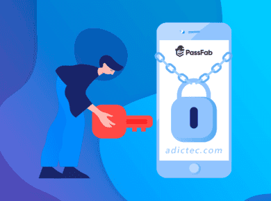 Desbloquear iPhone Bloqueado por iCloud