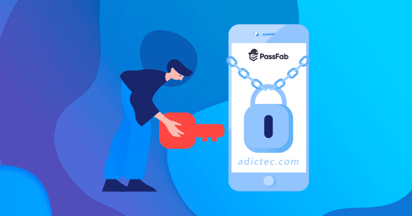 Desbloquear iPhone Bloqueado por iCloud