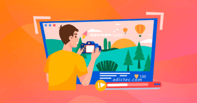 Icecream Screen Recorder El Mejor Grabador de Pantalla Gratuito