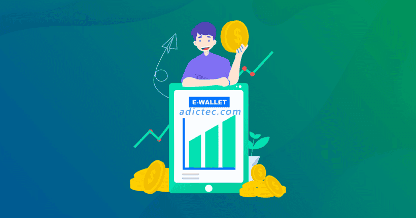 Paypal y Tendencias Tecnológicas de Billeteras Virtuales