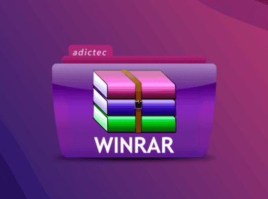 Comprar WinRAR Necesidad y Beneficios