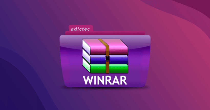 Comprar WinRAR Necesidad y Beneficios