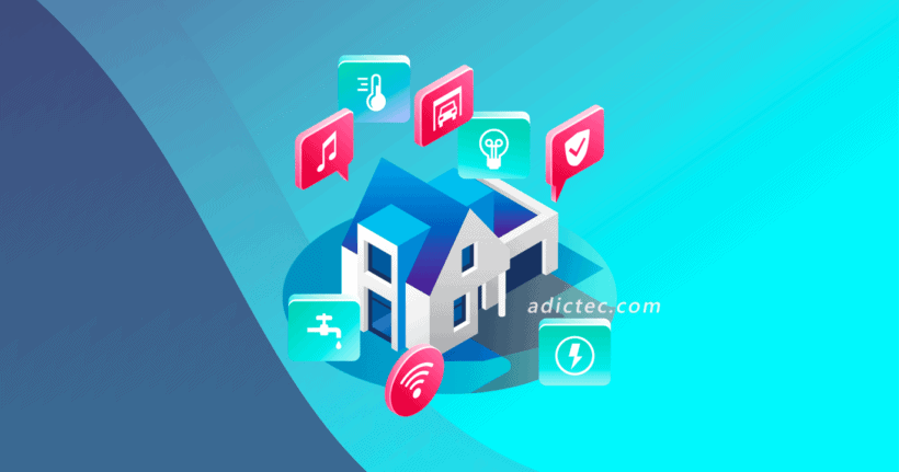 Cómo Mantener a hackers Fuera de tu Hogar Inteligente