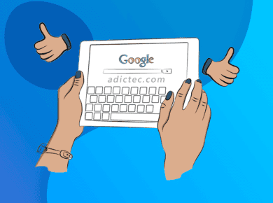 Qué Significa Google y Por qué se llama Google
