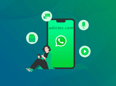 Supervisar la Actividad en WhatsApp en Android sin Root