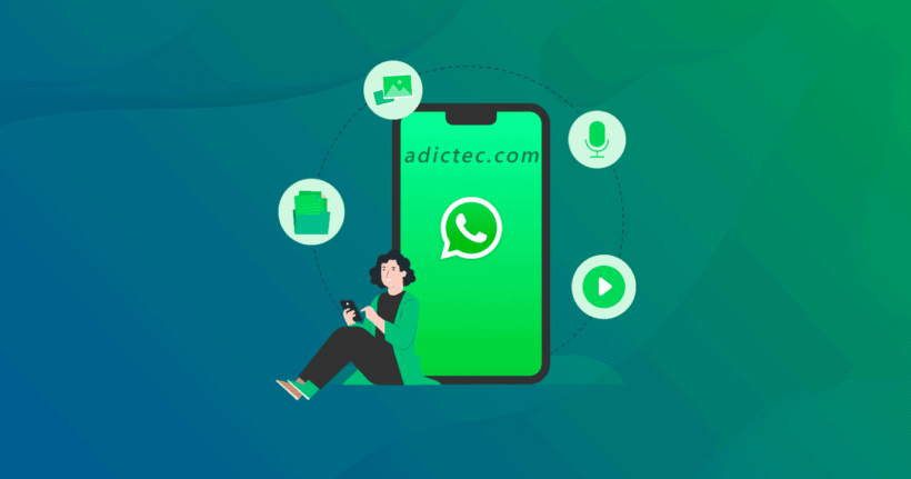 Supervisar la Actividad en WhatsApp en Android sin Root