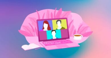 Cómo Puedo Unirme a una Videoconferencia Telmex