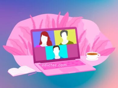 Cómo Puedo Unirme a una Videoconferencia Telmex