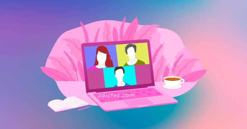 Cómo Puedo Unirme a una Videoconferencia Telmex