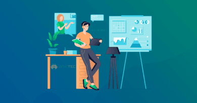 Control de Asistencia de Personal para Empresas en Perú