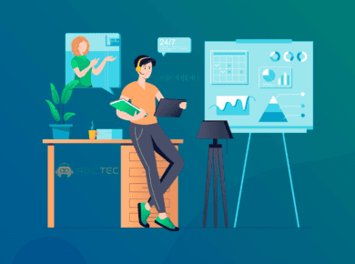 Control de Asistencia de Personal para Empresas en Perú