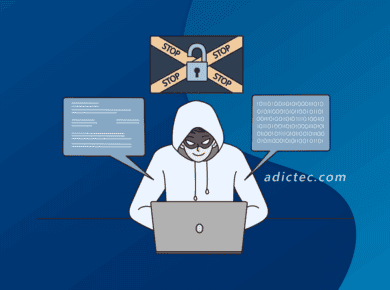 Diferencias entre Darknet, Dark Web, Deep Web, Surface Web