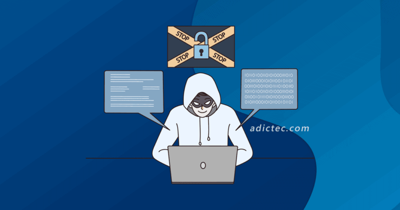 Diferencias entre Darknet, Dark Web, Deep Web, Surface Web