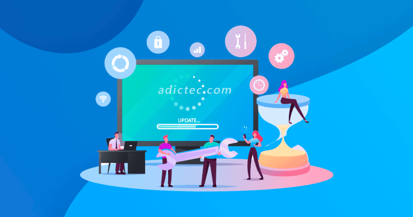 Gestión de Parches en Linux