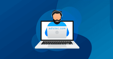 Qué es RMM Definición y Ejemplos