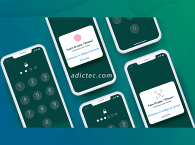 Desbloquear iPhone con PassFab iPhone Unlock