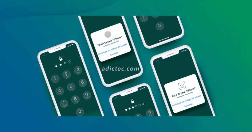 Desbloquear iPhone con PassFab iPhone Unlock