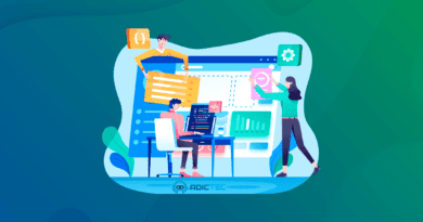 Qué es la Tecnología Low-Code en español