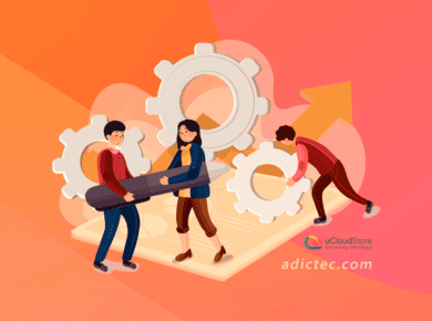 uCloudStore es un Referente Digital en la Productividad Empresarial en LATAM y España