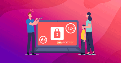 Cómo Bloquear Contenido para Adultos en Google Chrome