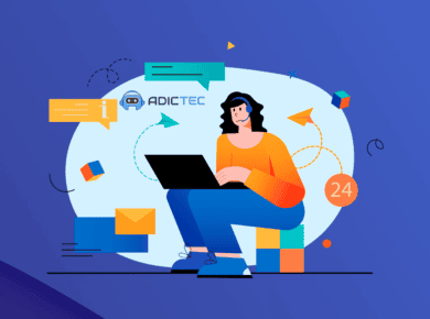 7 Formas en que el Software RMM Beneficia a Tu Empresa de Servicios