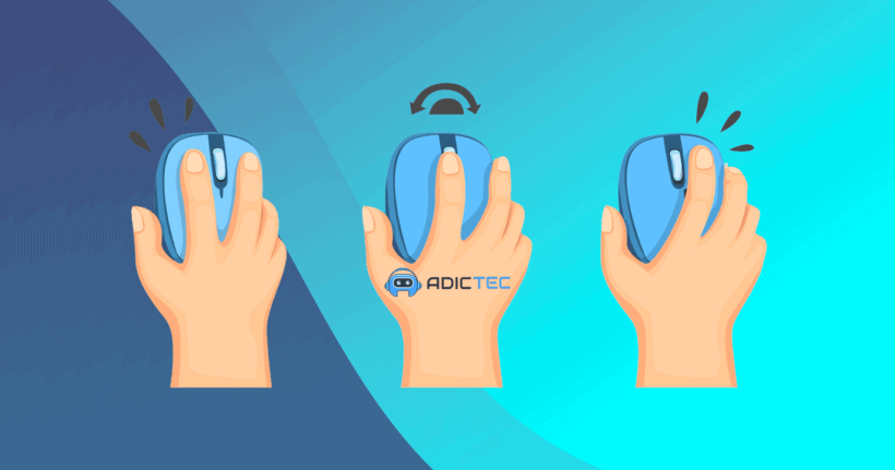 Lista de Mejores Mouse para Programadores