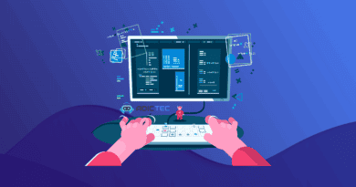 No-Code vs Low-Code Definición y Ejemplos
